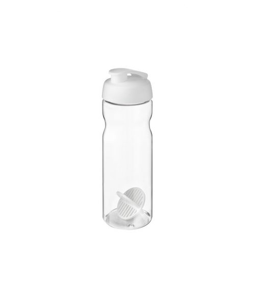 H2O Active Base 650 ml shaker-flaska