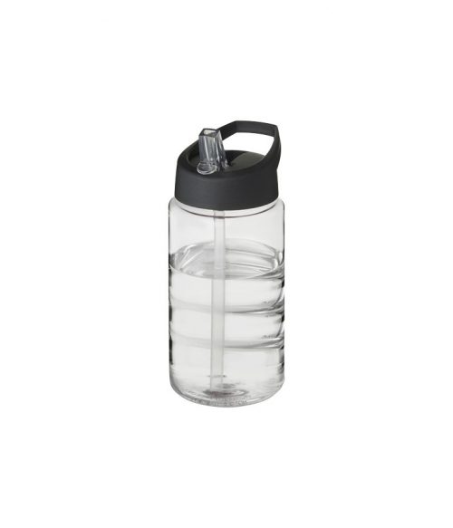 H2O Bop 500 ml sportflaska med piplock