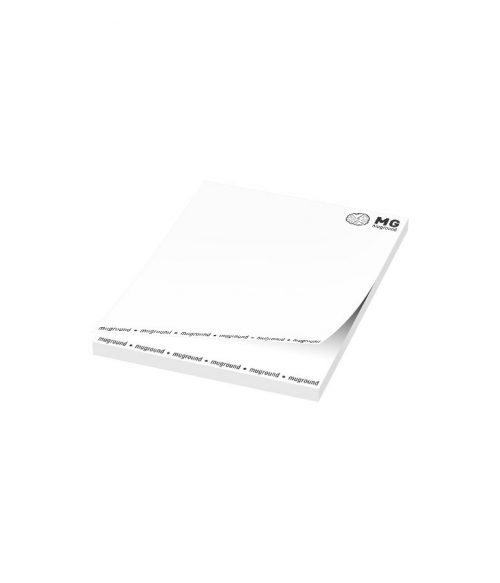 Budget Sticky-Mate® klisterlappar 100x75