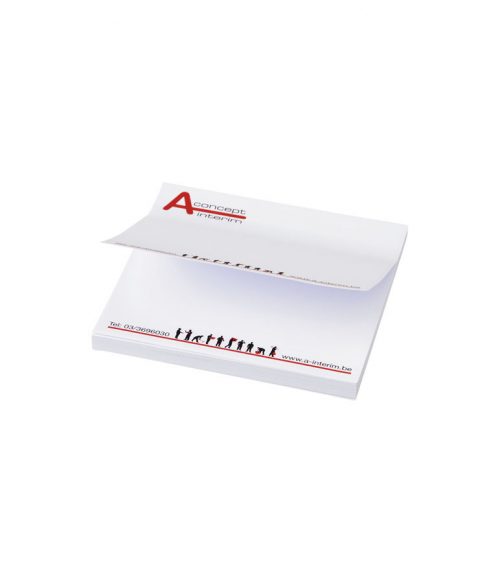 Sticky-Mate® klisterlappar 75x75