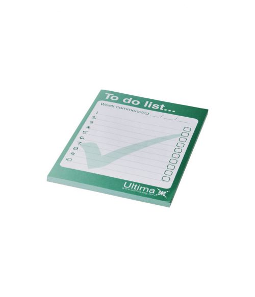 Desk-Mate® A6 anteckningsblock