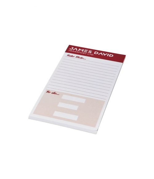 Desk-Mate® 1/3 A4 anteckningsblock