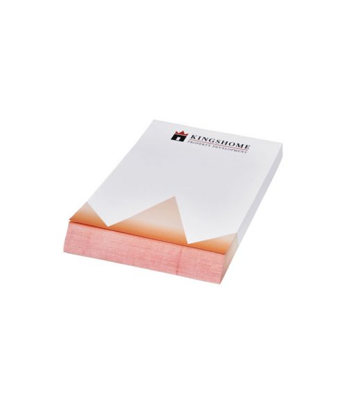 Wedge-Mate® A5 anteckningsblock