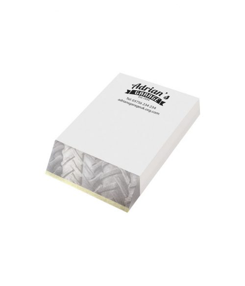 Wedge-Mate® A7 anteckningsblock