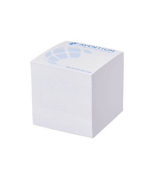 Block-Mate 3A stora memo-block 85x85