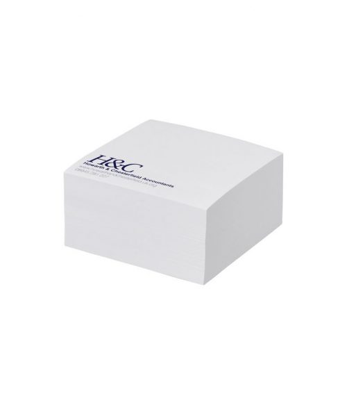 Block-Mate 4B medium memo-block 55x55