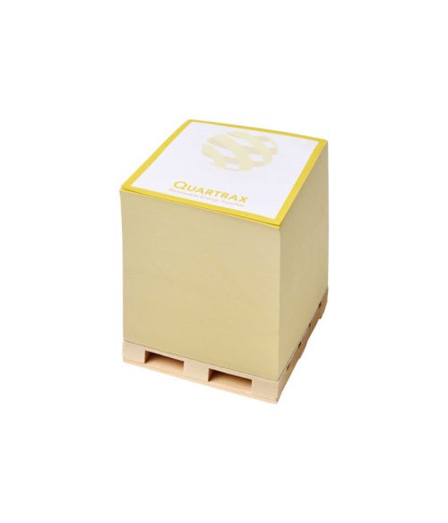 Block-Mate® Pallet 1A memo-block 100x100