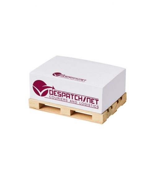 Block-Mate® Pallet 2B memo-block 120x80