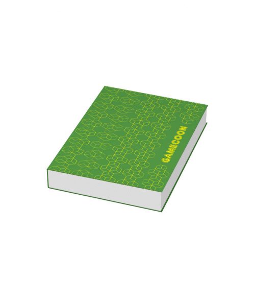 Combi notes marker set soft cover