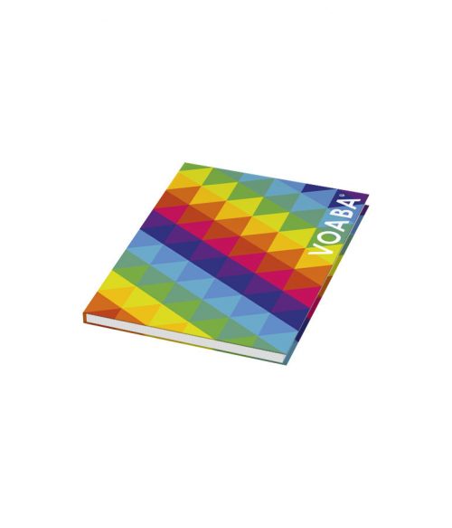Combi notes page marker set