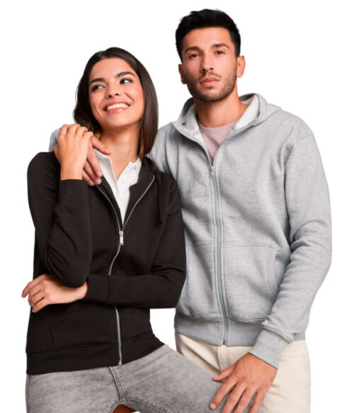 Unisex hoodie FZ