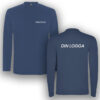 Långärmad T-shirt - Bild 2