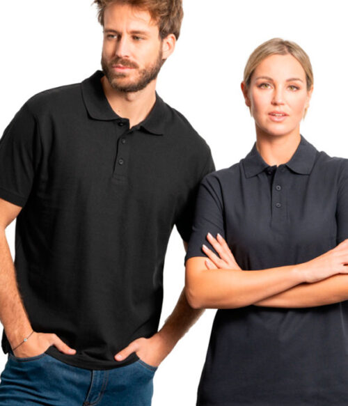 Unisex pikétröja