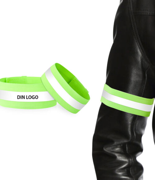 Reflekterande armband