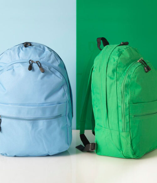Ryggsäck 17L