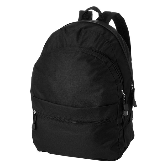 Trend-Ryggsekk-med-logga-black