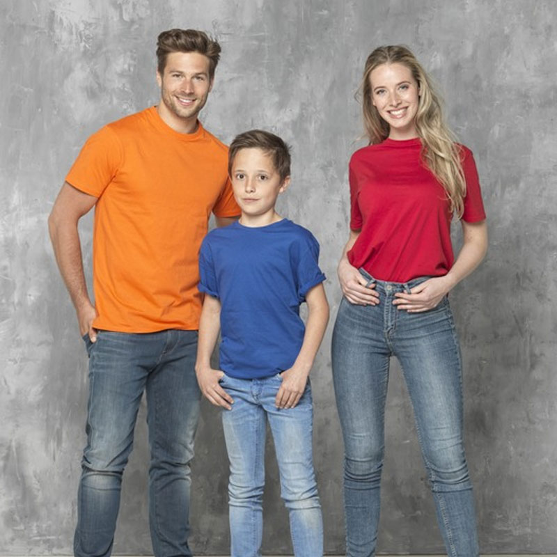 Tshirt-herr