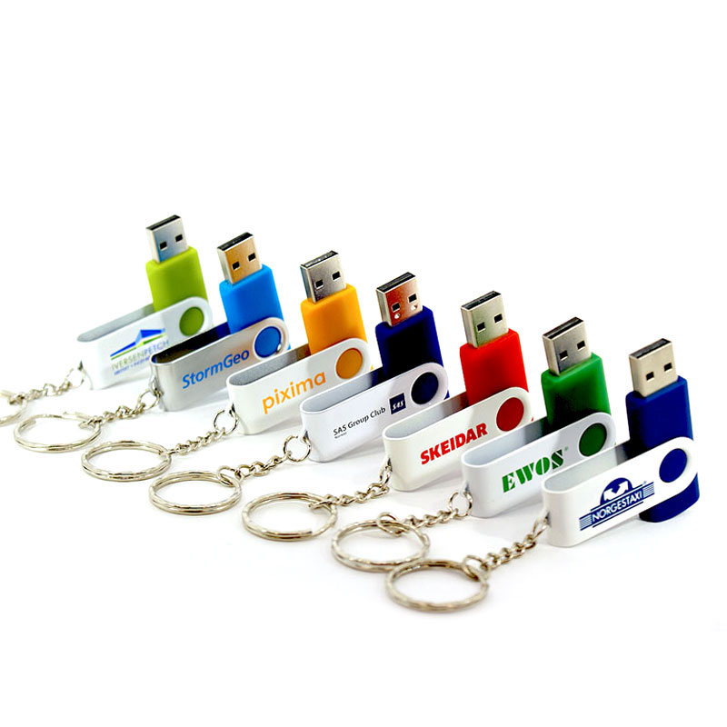 Usb-twister